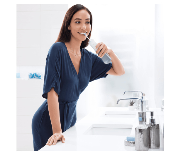 Oral-B IRYGATOR ORAL-B AQU ACARE 6 PROEXPERT BIAŁY - 1379271 - zdjęcie 6